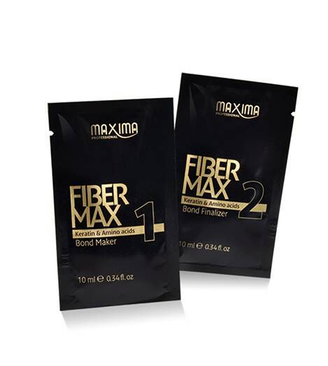 MAXIMA  10ml + 10ml Saszetka  Fiber Max