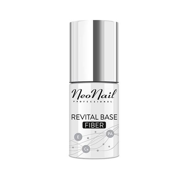 NeoNail Revital Base Fiber 7,2ml 6818-7