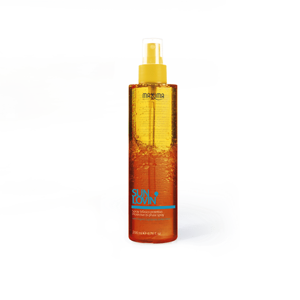 Spray MAXIMA SUN 200ml seria słoneczna