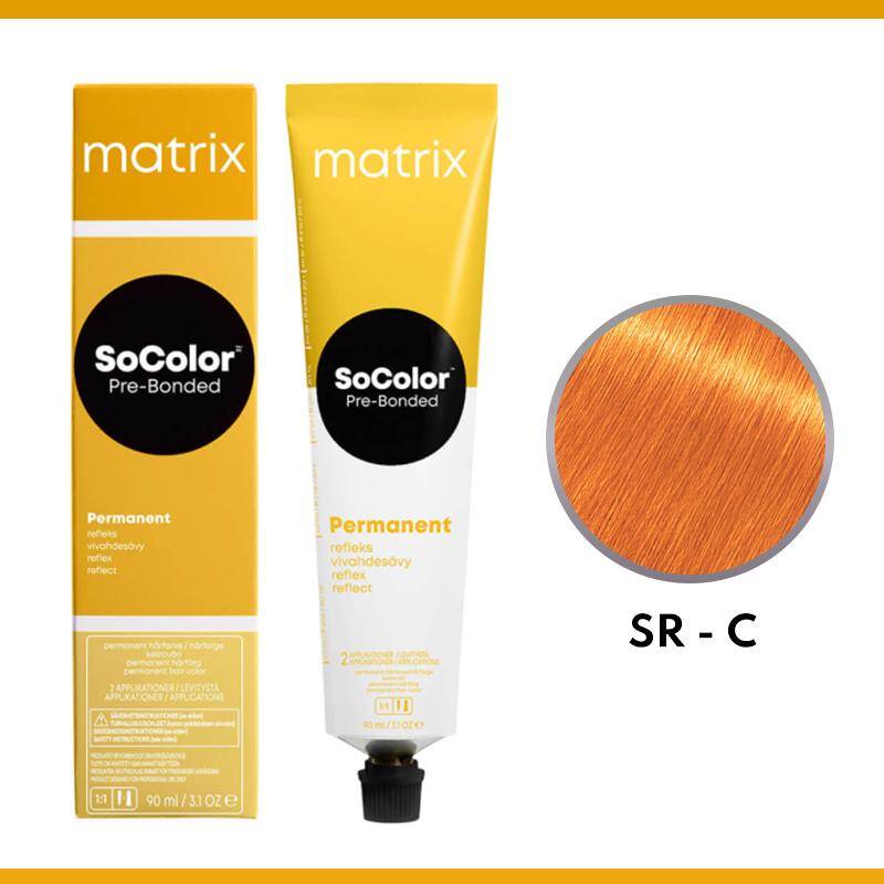 Farba MATRIX SCB2 90ml Pre Bonded SR C