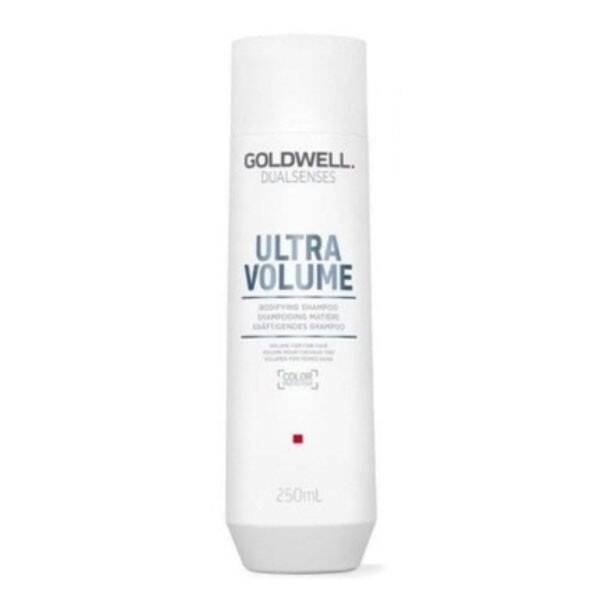 GOLDWELL Szampon zwiększający objętość włosów 250ml Dualsenses Ultra Volume