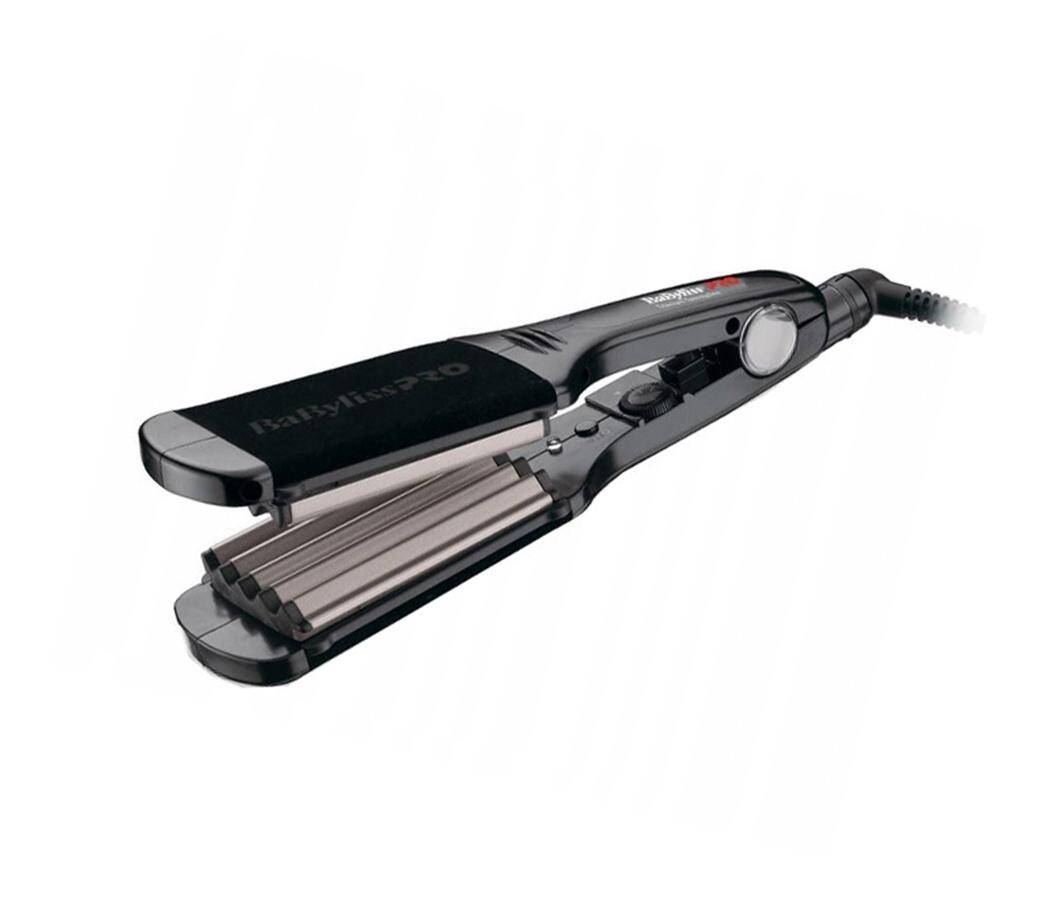 Karbownica BABYLISS BAB2512EPCE Crimo 60