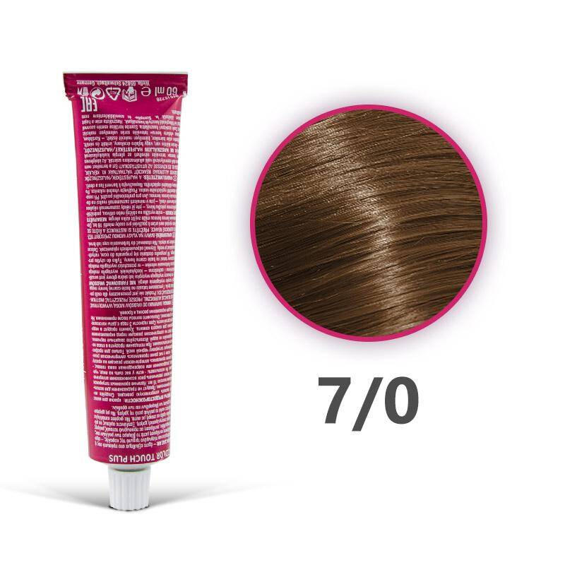 Farba WELLA Color Touch 60ml 7/0   touch