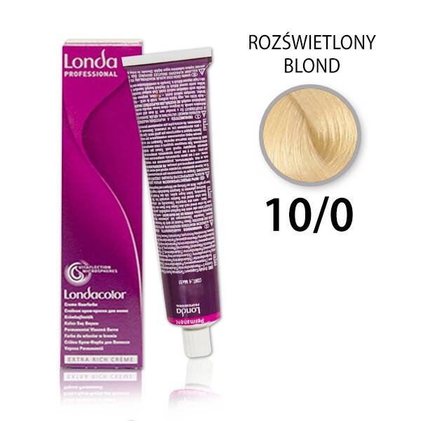 Farba LONDA 60ml 10/0