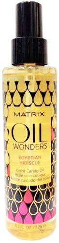 MATRIX  OilWonders Egyptian Hibiscus, Olejek, 125ml (Zdjęcie 1)