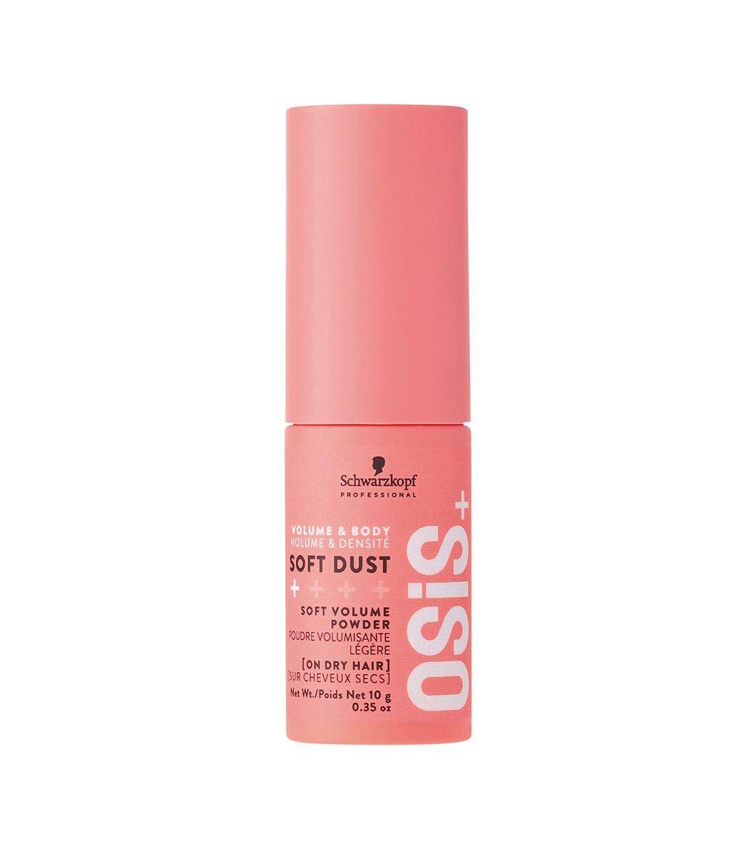 Schwarzkopf OSIS+ Fin 10g Soft Dust