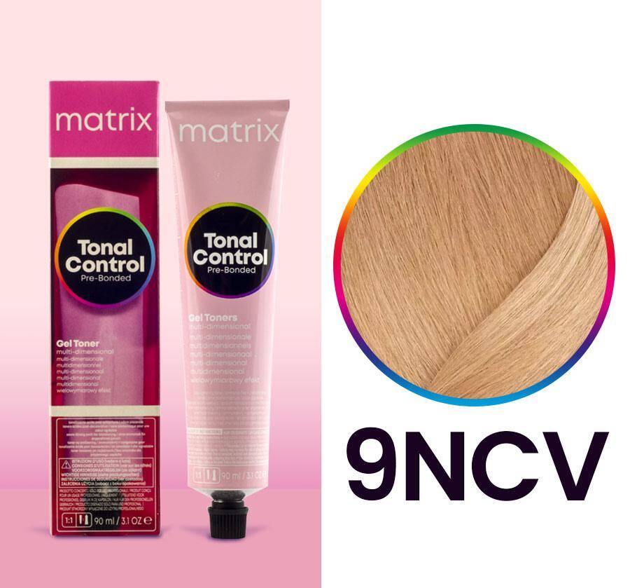 Farba MATRIX Tonal Control 90ml 9NCV