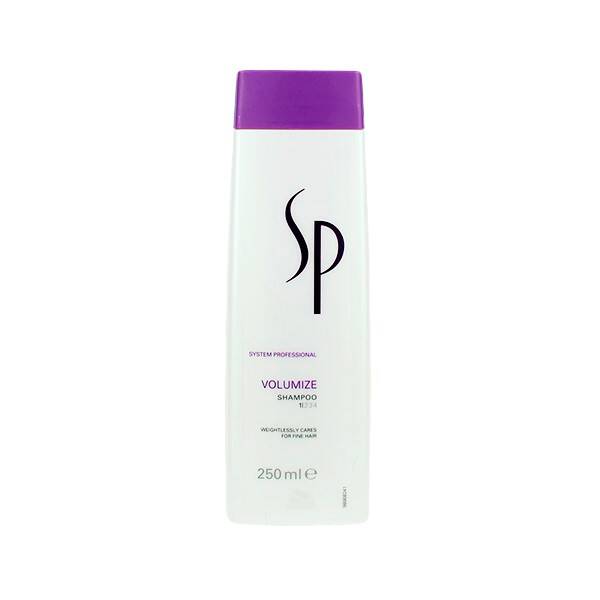 SP szampon 250 ml Volume wł. cienkie i (Zdjęcie 1)