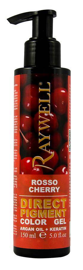RAYWELL żel Direct 150ml Cherry