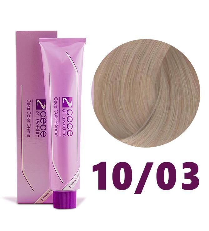 Farba Ce Ce 125ml 10/03  cece WYPRZEDAŻ