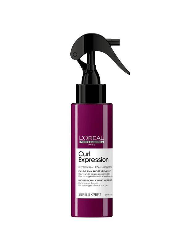 Spray Loreal VG 190ml Curl sprej mgiełka