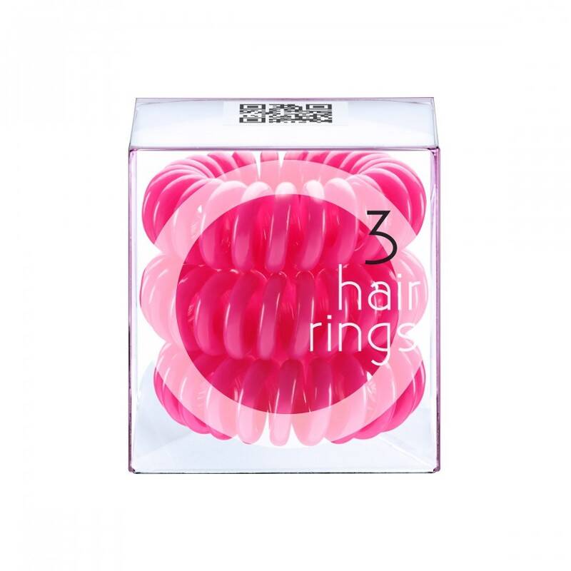 INVISIBOBBLE, Cadny Pink, 3-pack (Zdjęcie 1)
