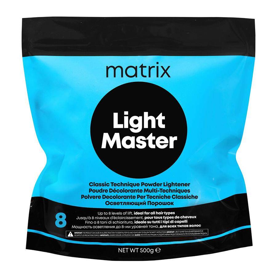 Rozjaśniacz MATRIX 500g Light Master Klasyczny