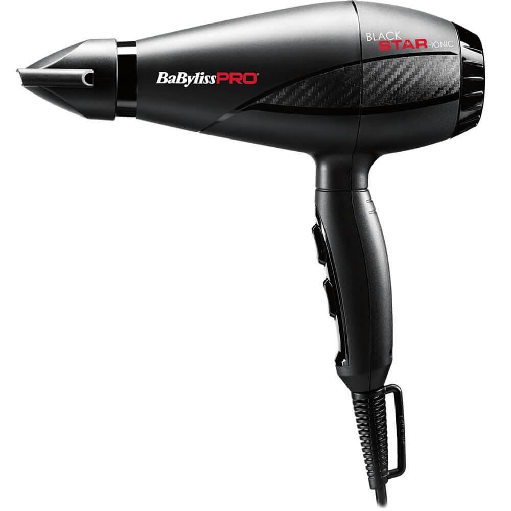 Suszarka BABYLISS Black Star BAB6250IE