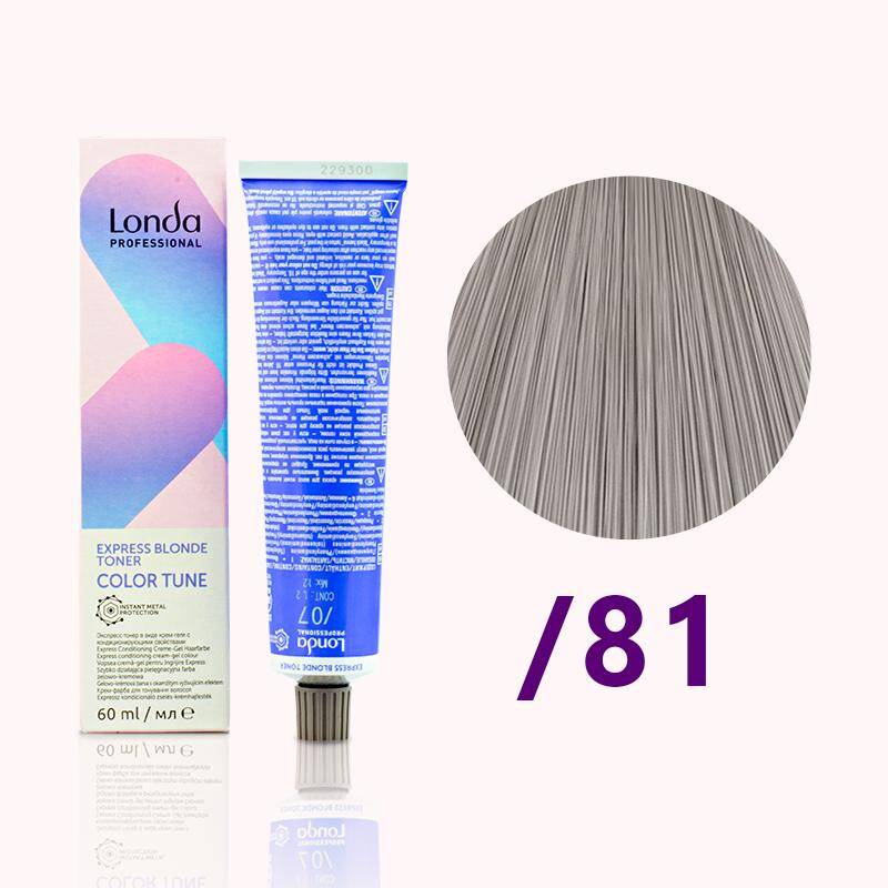 Farba LONDA 60ml Ekspresowa /81