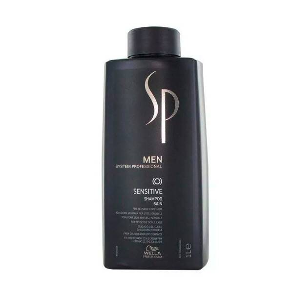 SP JM szampon 1L Sensitive