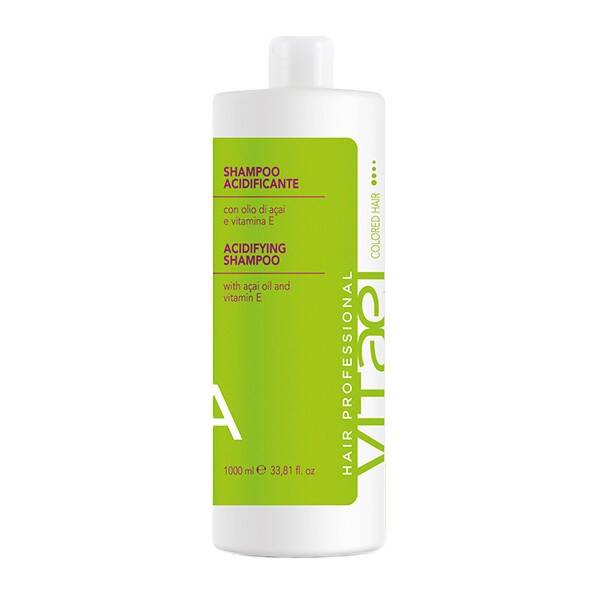 VITAEL szampon 1L Acidifyng 