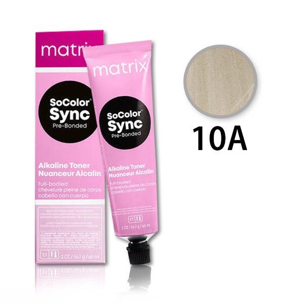 Farba MATRIX CS2 90ml Sync 10A