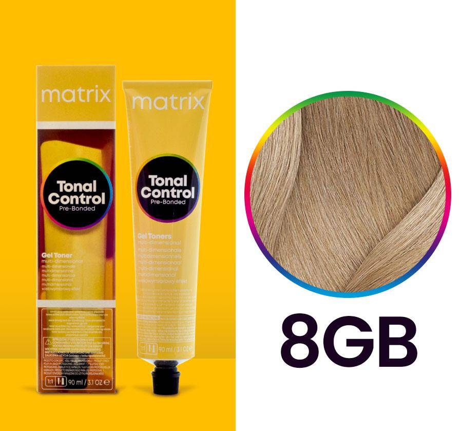 Farba MATRIX Tonal Control 90ml 8GB Pre