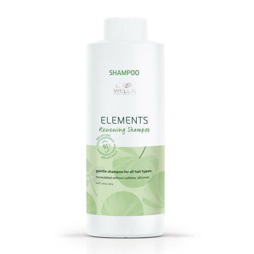 Szampon WELLA 1L Elements Renewing