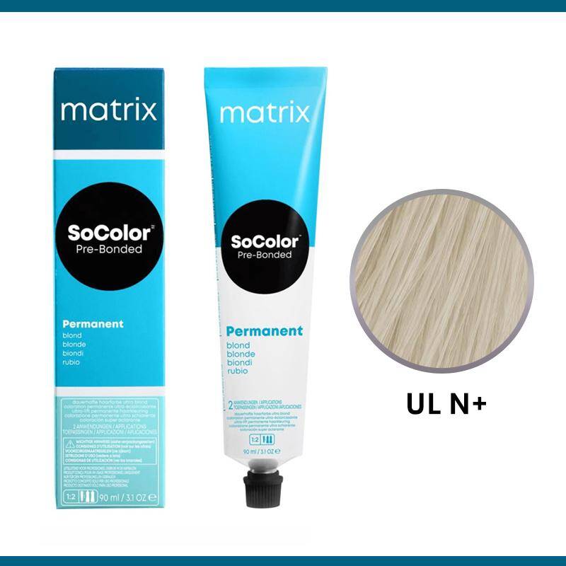 Farba MATRIX SCB2 90ml Pre Bonded UL N+