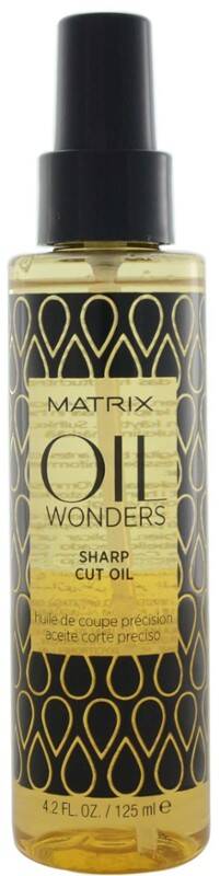 MATRIX OilWonders, Sharp cut oil, 125ml (Zdjęcie 1)