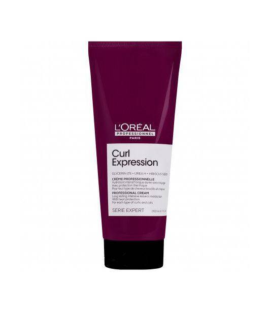 Krem Loreal VG 200ml Curl Intense