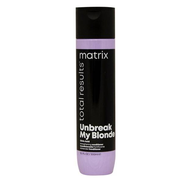 Odżywka MATRIX 300ml Total Unbreak Blond