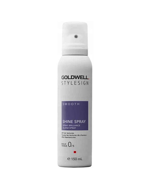 GOLDWELL STS 150ml Just Smooth Shine