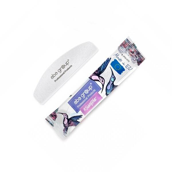 Polerka mini półksiężyc 100/180  180/240