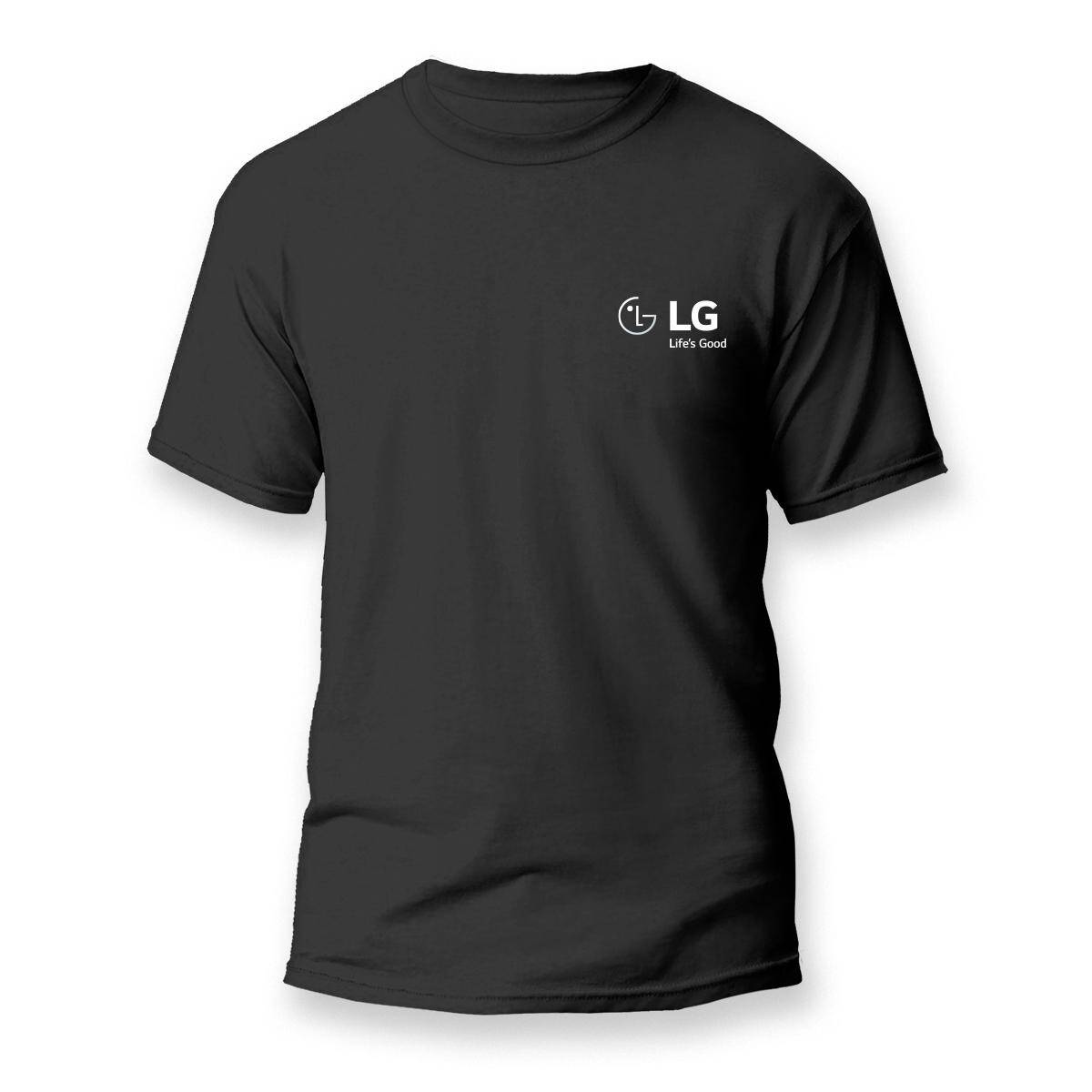 T-shirt LG