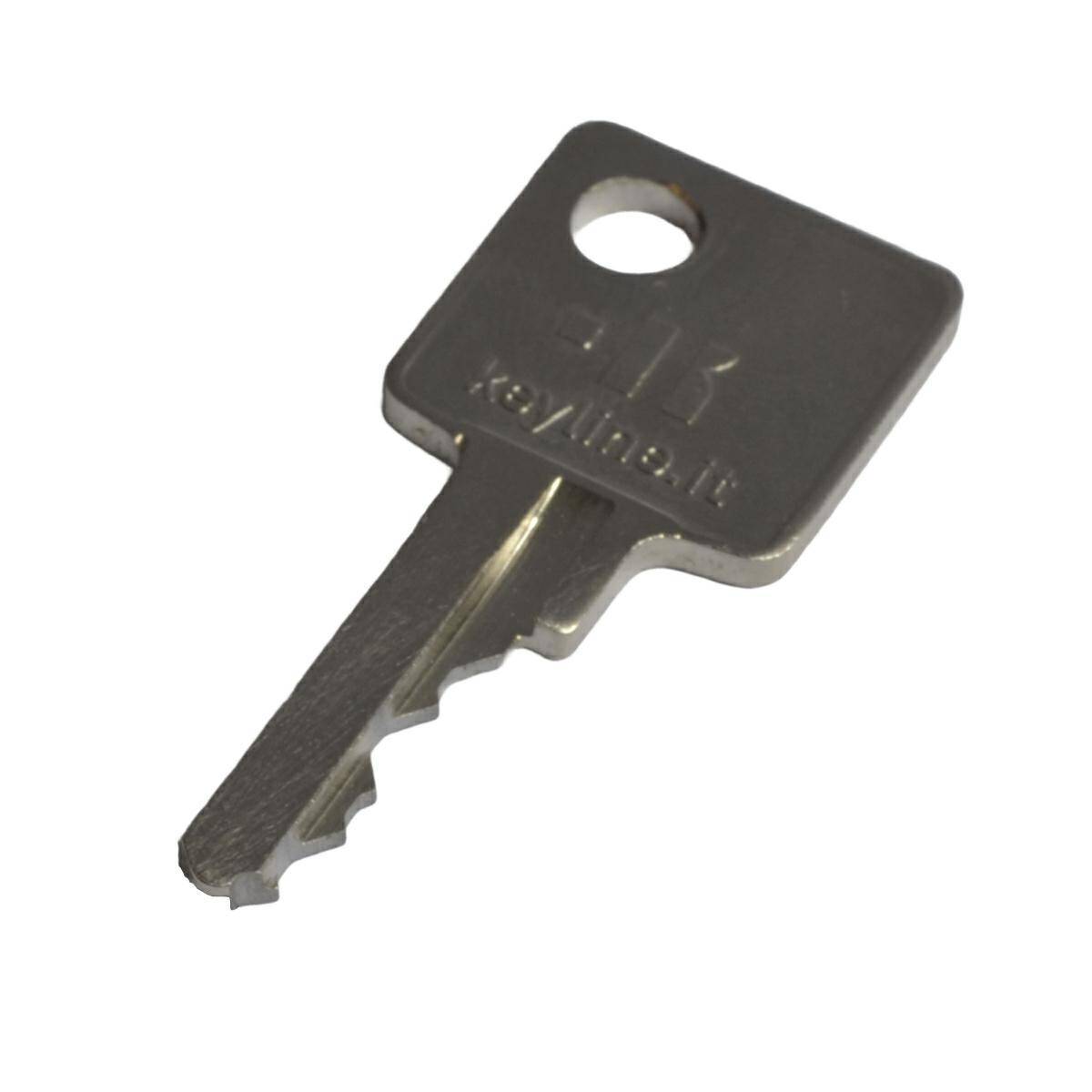 Key to unlock the drive - Beninca