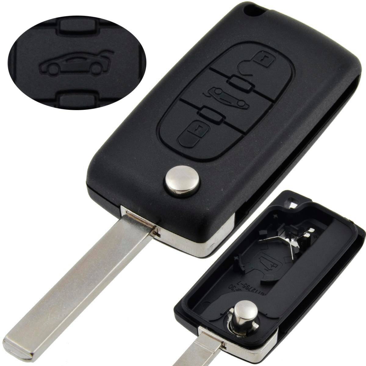 Keyline ISU5TK - Isuzu  Motokey online store - Keys, Remotes, Accessories,  Locks