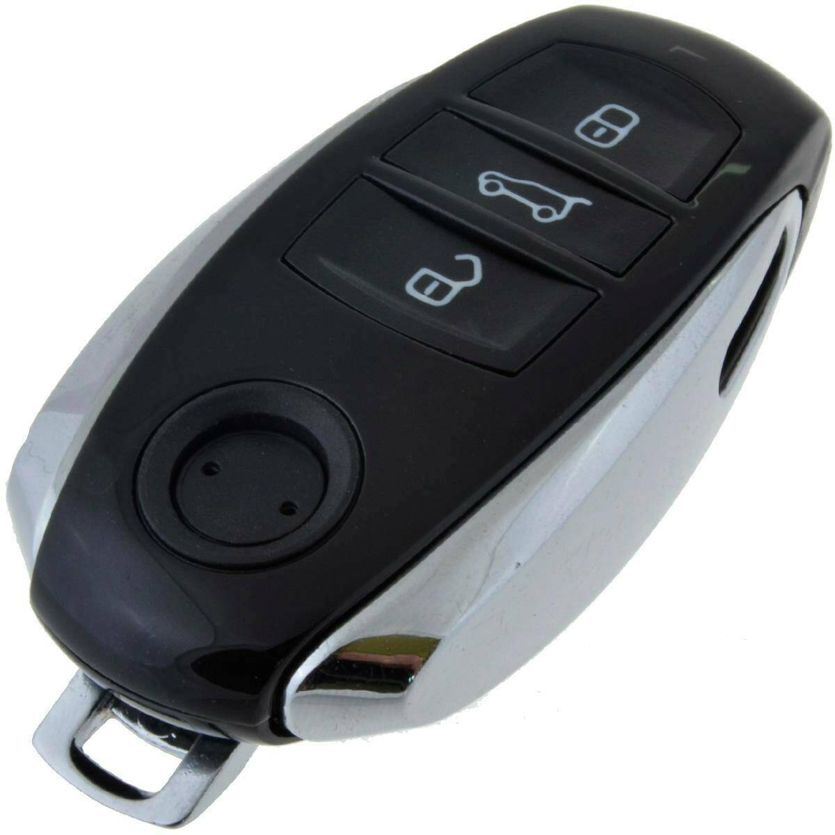PILOT VW TOUAREG - KEYLESS