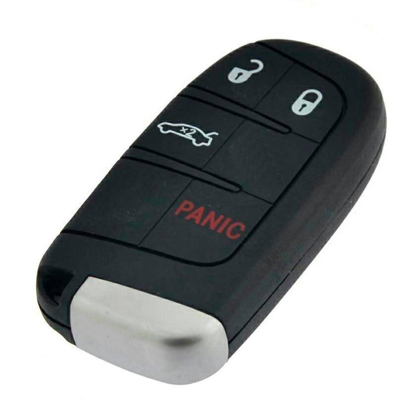 Dodge Challenger 2019-2020  remote