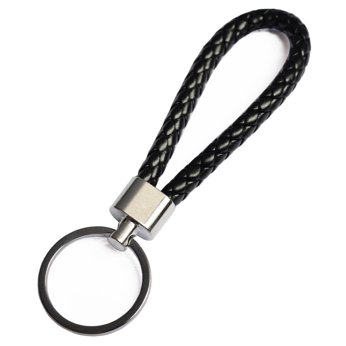 Keychain - black