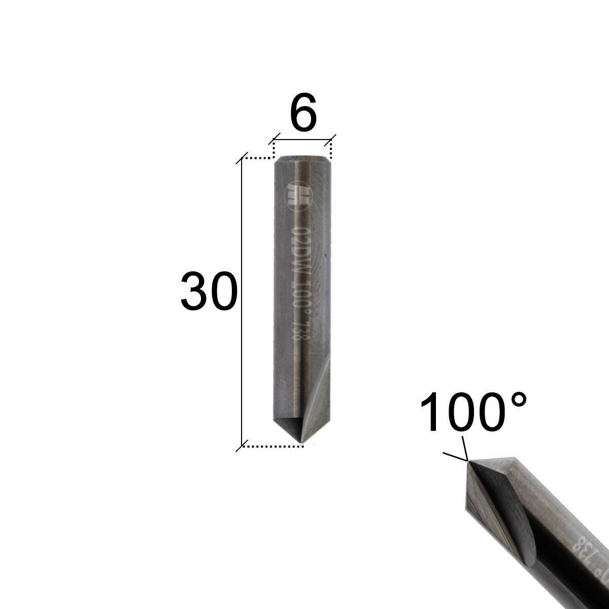 Finger cutter 02DW - high temperature resistant