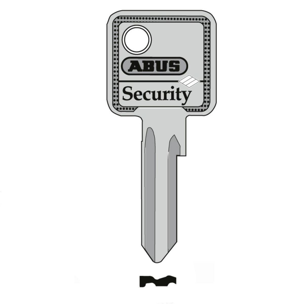 Klucz ABUS do wkładek C50/C60
