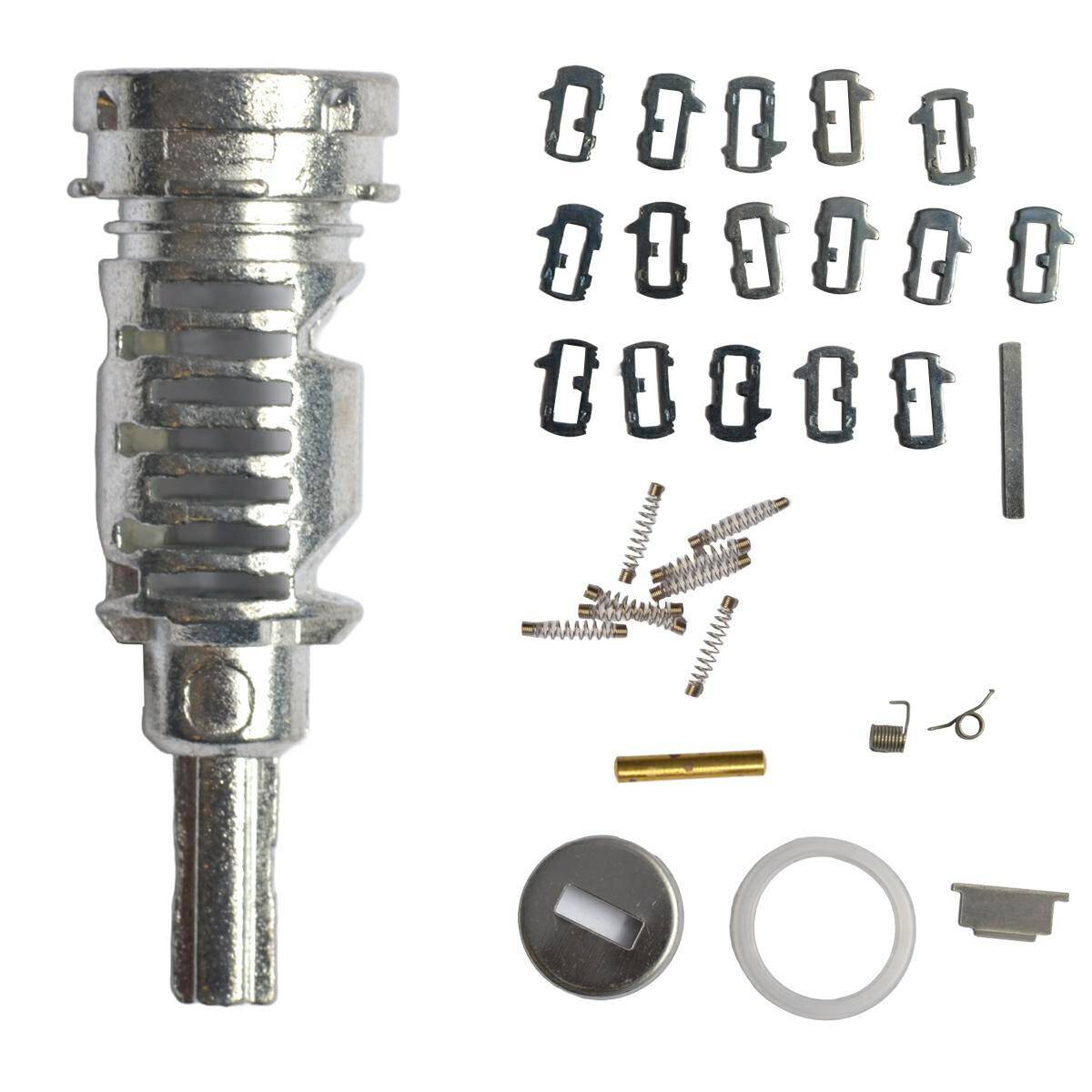 Lock repair kit - Fiat 500