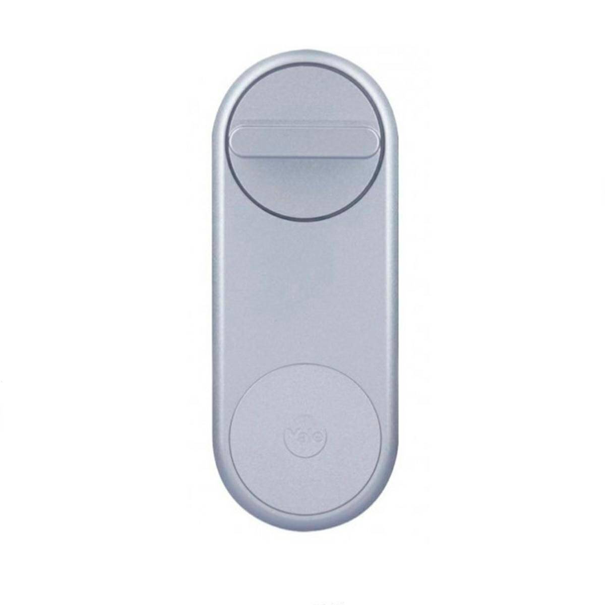 ZAMEK YALE LINUS SMART LOCK SREBRNY