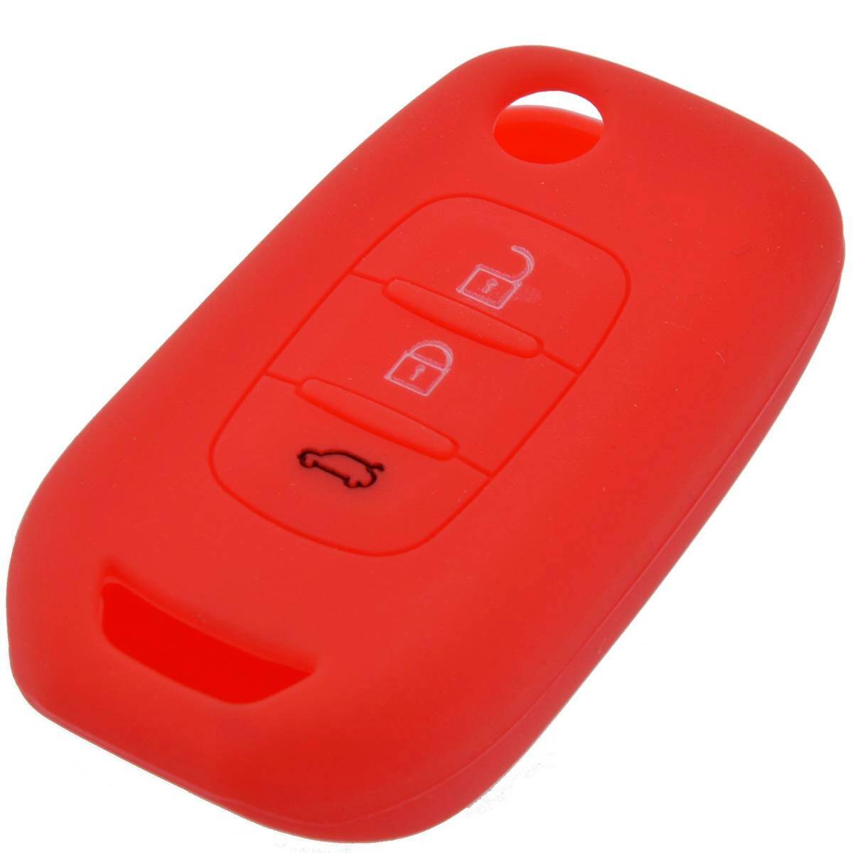Silicone case Renault - type 9