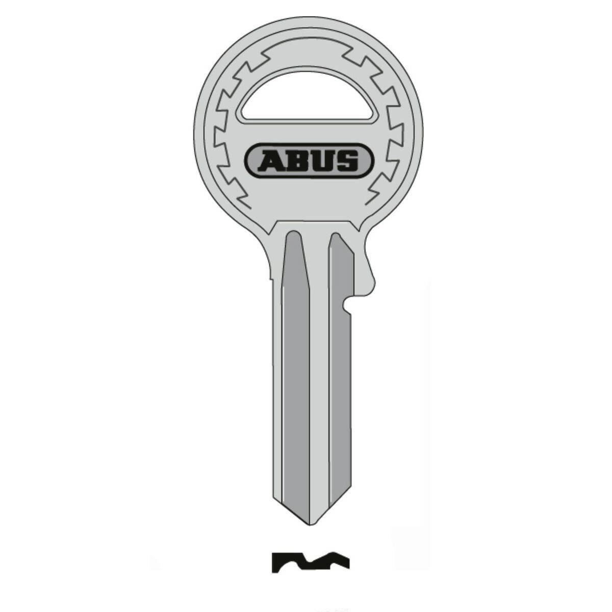 ABUS key 84/50,60=719/40+50+60