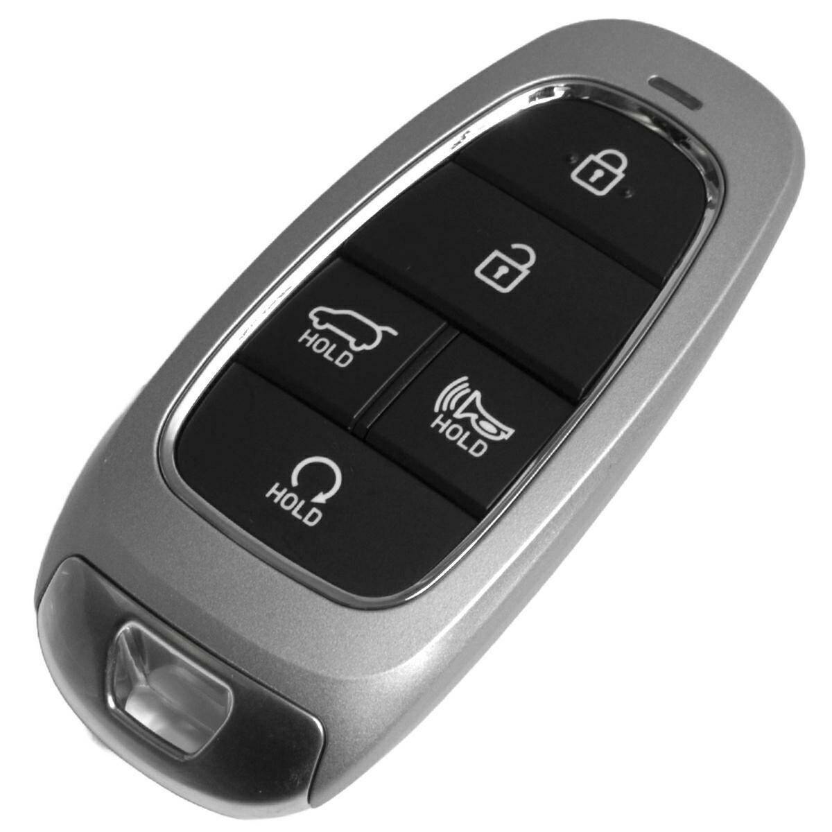 Hyundai Tucson 2022+  remote