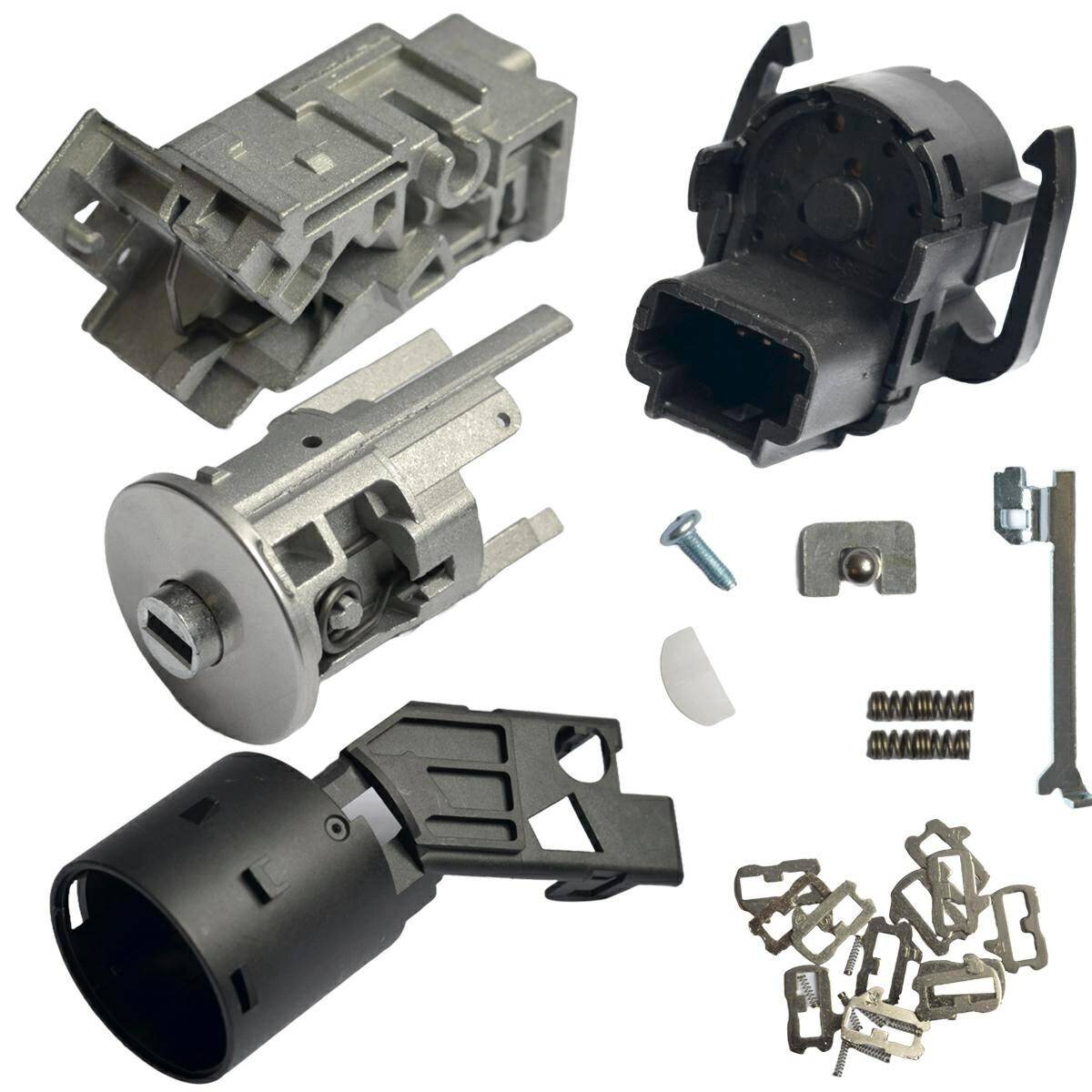 Lock repair kit - Citroen C3