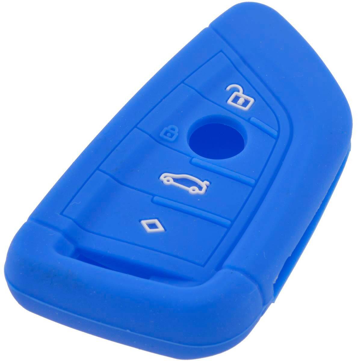 Silicone case BMW - type 12