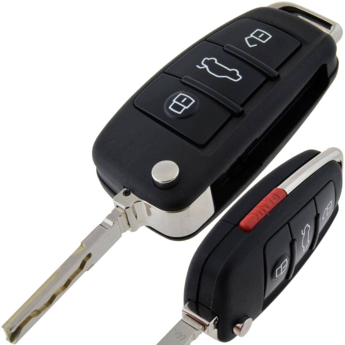 PILOT AUDI A1 | Q2 2016+ KEYLESS
