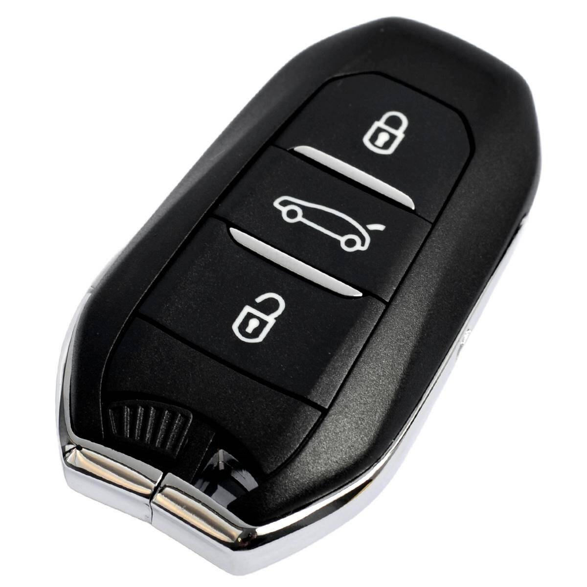 Fernbedienung Citroen C4 Picasso 2017+