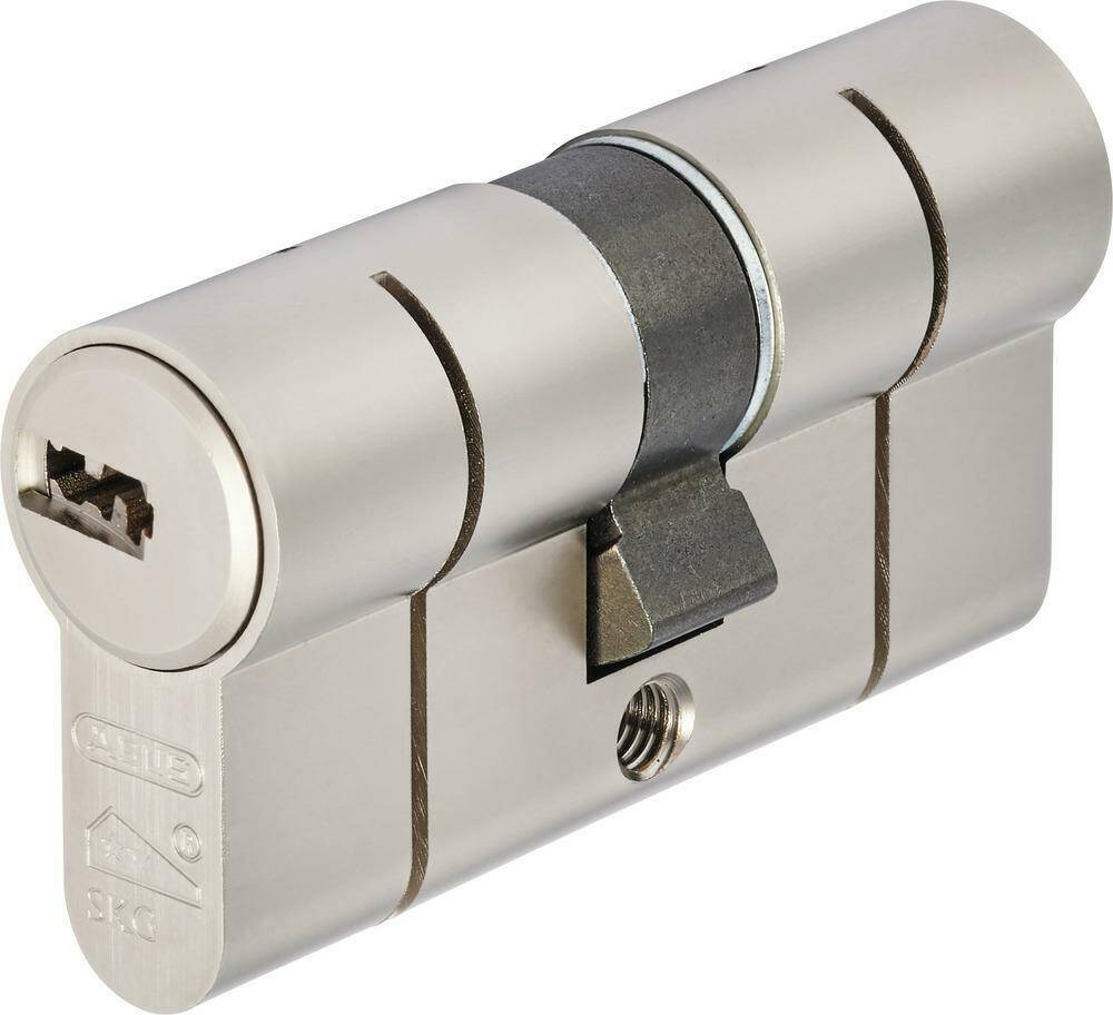 ABUS D10 55/55  nickel insert