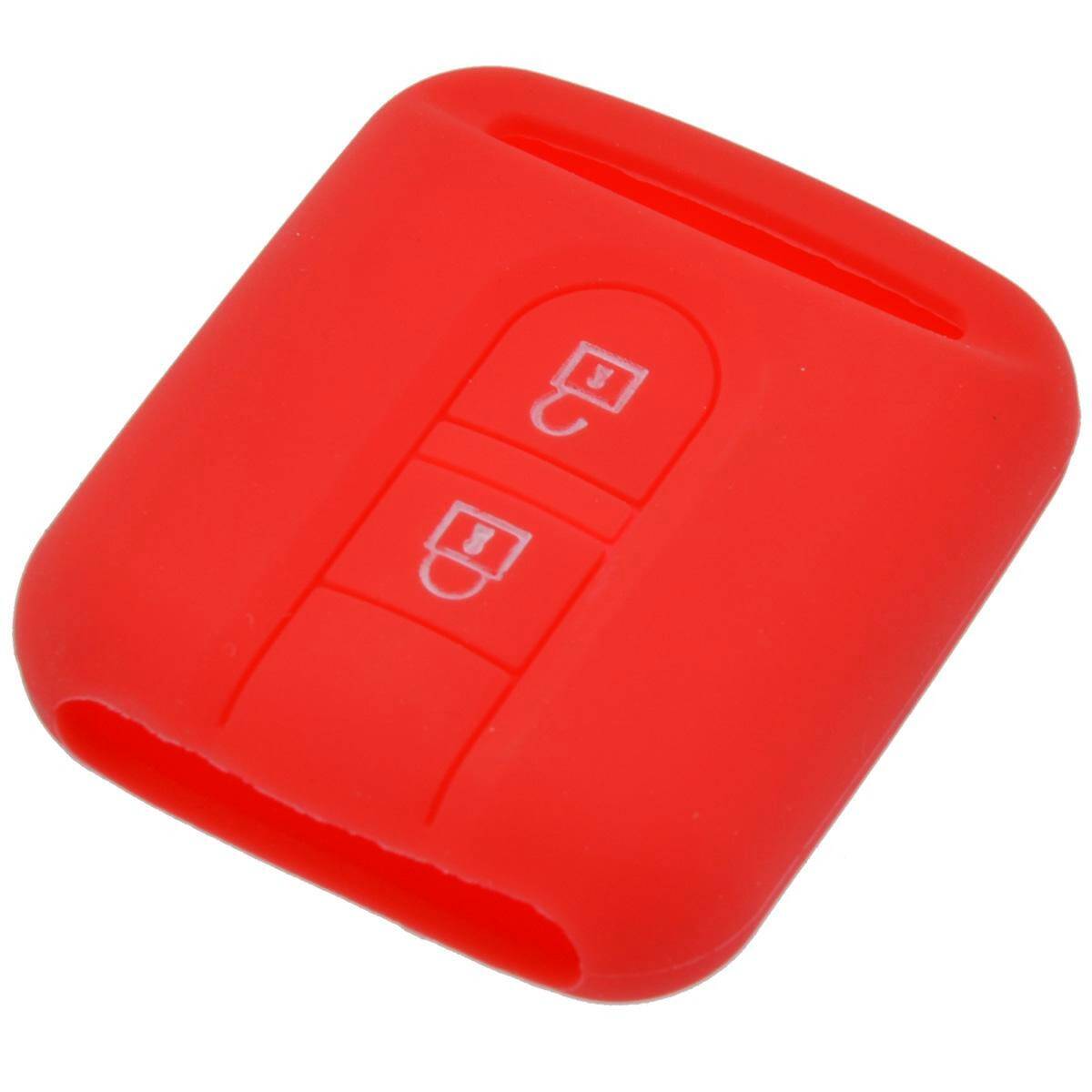 Silicone case Nissan - type 3