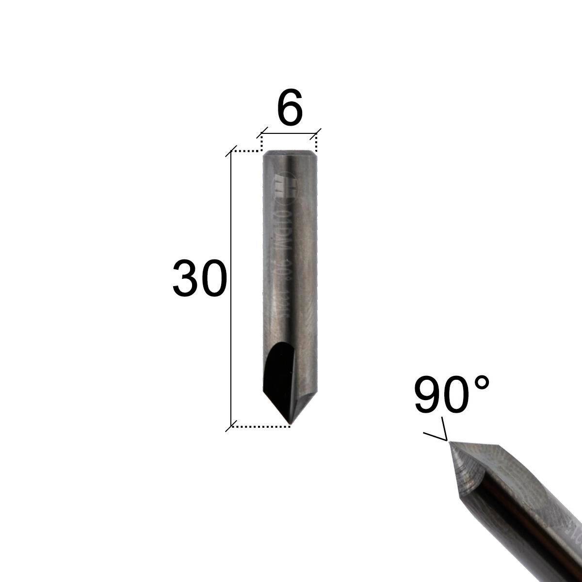Finger cutter 01DM - high temperature resistant